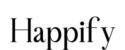 Happify - logo